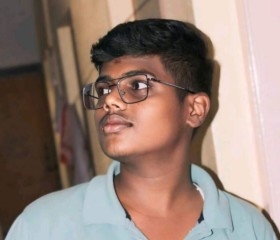 Madhu, 18 лет, Bangalore