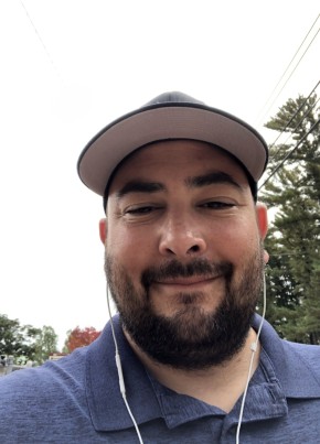 parker, 37, United States of America, Wisconsin Rapids