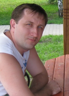 Анатолий, 43, Россия, Долгопрудный