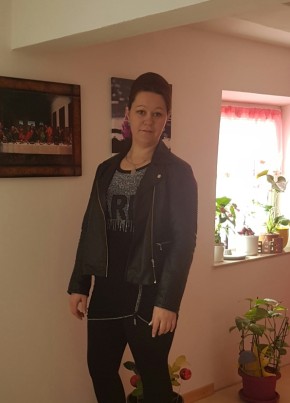 Anna, 42, Bundesrepublik Deutschland, Bad Kissingen