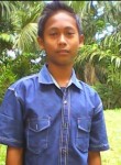 Al, 24 года, Tangerang Selatan