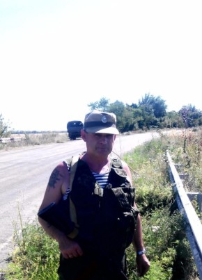 Анатолий, 56, Україна, Маріуполь