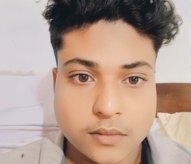 Chouhan sahab, 19 лет, Meerut