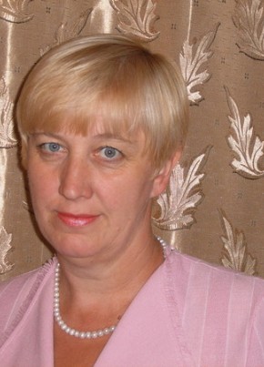 Ирина, 66, Россия, Мытищи