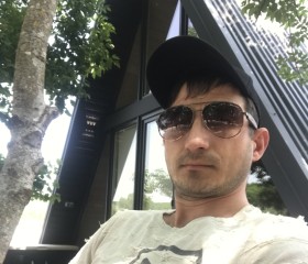 Vitaliy, 36, Nefteyugansk