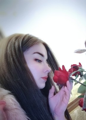 gozalina, 22, Россия, Турки