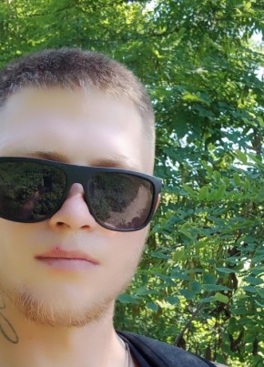 Олег, 27, Россия, Лабинск