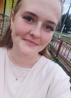 Валентина из Кырена 31 год