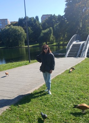 Ирина из Москвы 60 лет
