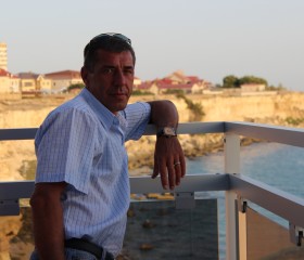 Вадим, 51 год, Пятигорск
