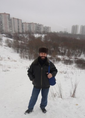 Михаил, 52, Россия, Новороссийск