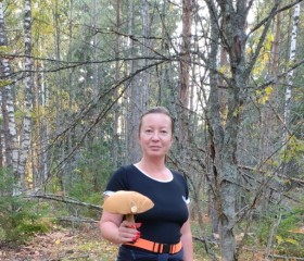 Оксана, 44 года, Санкт-Петербург