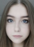 Veronika, 21, Novosibirsk
