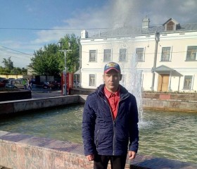 Олег, 50 лет, Муром