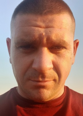 Жук Сергей, 40, Україна, Київ