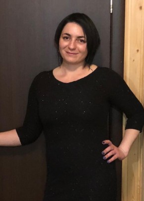 НАТАЛИЯ, 37, Россия, Анапа