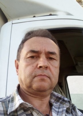 Геннадий из Иваново 49 лет
