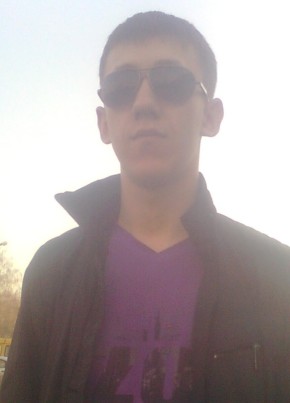 Sergey, 36, Russia, Dimitrovgrad