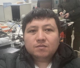 Ерик, 39 лет, Алматы