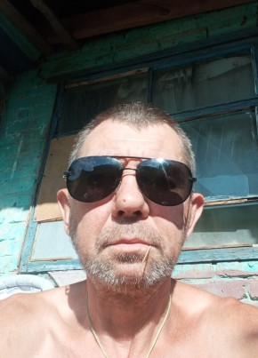 Виталий, 51, Россия, Обливская
