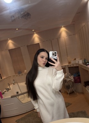 Anastasiya, 20, Russia, Moscow