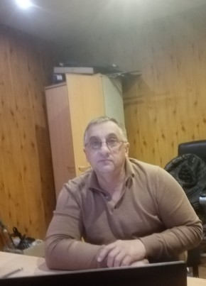 IGOR', 52, Russia, Kurgan
