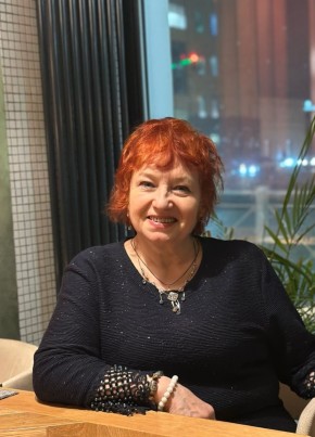 Лариса из Казани 62 года