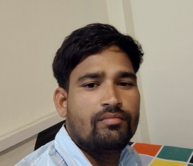 Ramvaran Singh, 25 лет, Kota (State of Rājasthān)