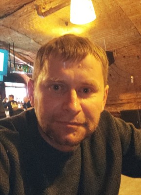 Николай, 37, Россия, Называевск