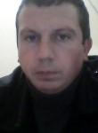Костя, 44 года, Санкт-Петербург