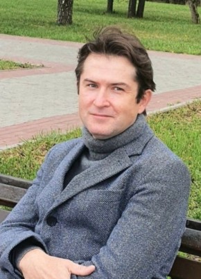 Oleg, 43, Russia, Moscow