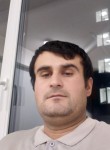 Шамсулло, 29 лет, Мурманск
