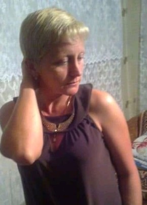 НАТАЛІ, 48, Україна, Лисянка