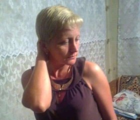 НАТАЛІ, 48 лет, Лисянка