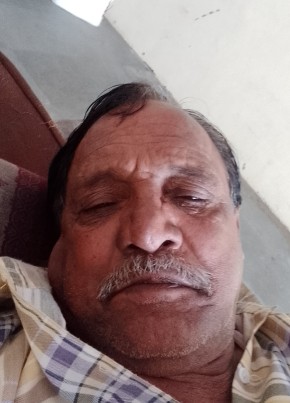 Ramesh Chand, 46, India, Jaipur