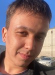 Tvoy trener, 23, Samara
