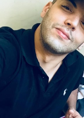 Eslam, 34, المغرب, الرباط