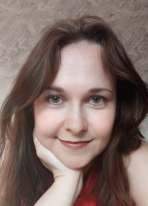 Katerina, 39, Russia, Tomsk