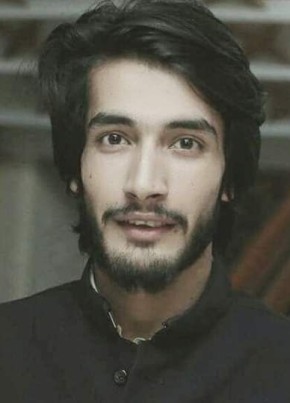 Zaki, 21, پاکستان, راولپنڈی