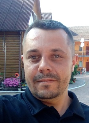 Александр, 39, Україна, Луцьк