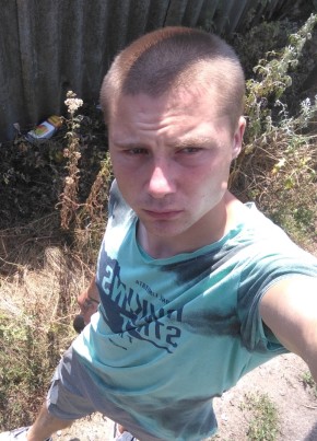 Сергей, 23, Россия, Лысые Горы