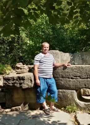 Денис, 39, Россия, Орловский