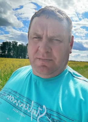 Aleks, 44, Russia, Rostov-na-Donu