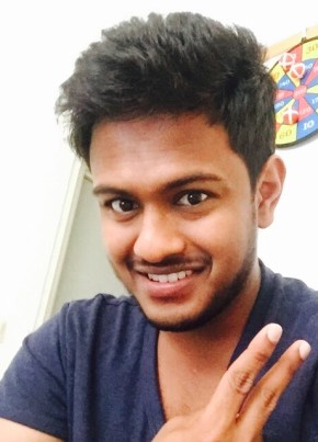 Pavan, 30, India, Hyderabad