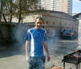 Edgar, 41 год, Երեվան