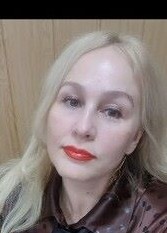 Светлана, 52, Россия, Волжский (Волгоградская обл.)