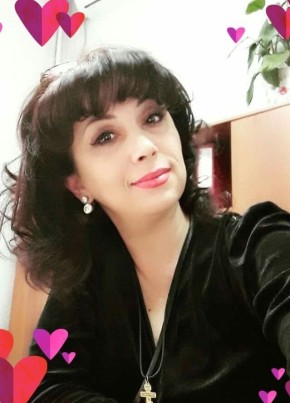 Olga, 51, O‘zbekiston Respublikasi, Toshkent