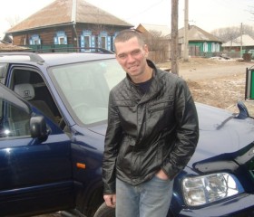Андрей, 44 года, Минусинск