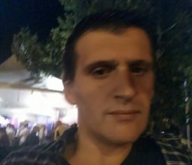 Ilija, 50, Shtip