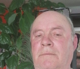 Leonid, 60, Moscow